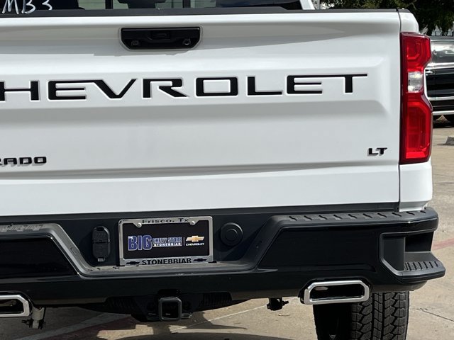 2026 Chevrolet Silverado 1500 LT Trail Boss - Photo 6