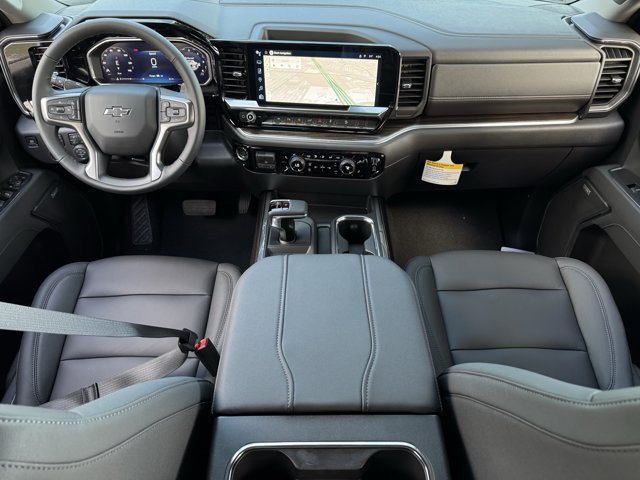2026 Chevrolet Silverado 1500 LT Trail Boss - Photo 10
