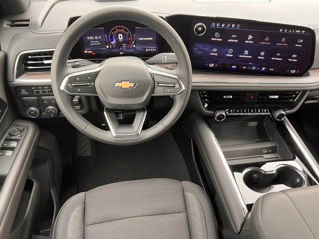 2026 Chevrolet Tahoe LS - Photo 12