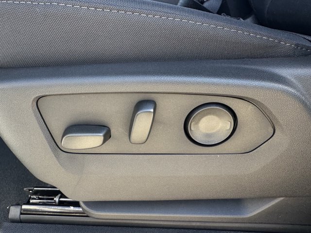 2026 Chevrolet Silverado 1500 LT - Photo 21
