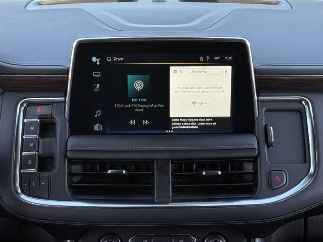 2024 Chevrolet Suburban LT - Photo 33