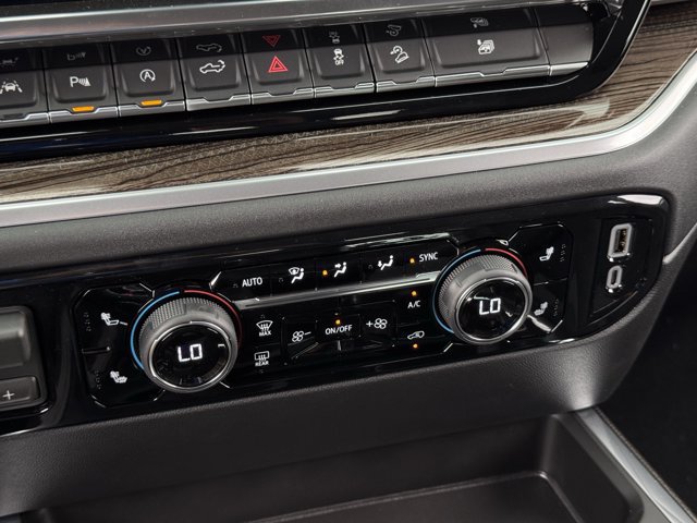 2026 Chevrolet Silverado 1500 LT - Photo 16