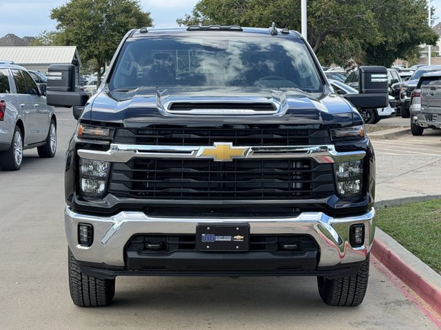 2026 Chevrolet Silverado 2500 HD LT - Photo 8