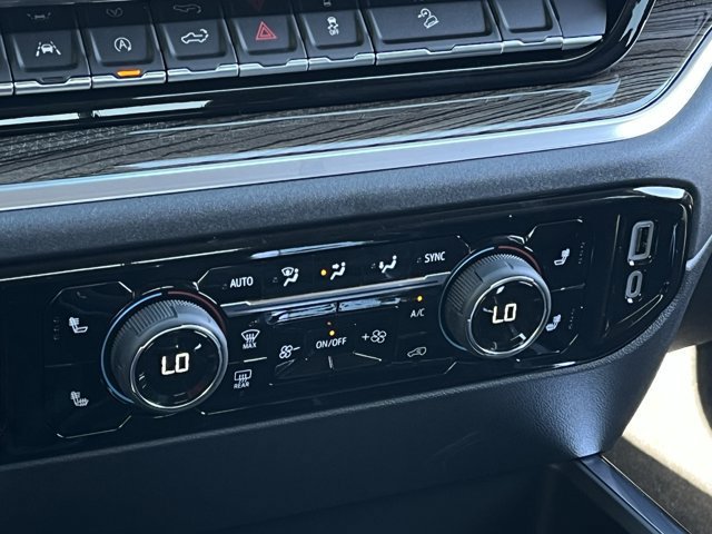 2026 Chevrolet Silverado 1500 LT - Photo 18
