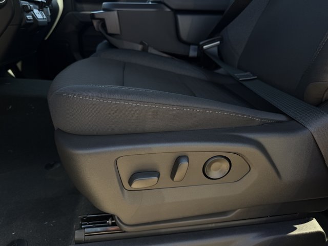 2026 Chevrolet Silverado 1500 Custom Trail Boss - Photo 23