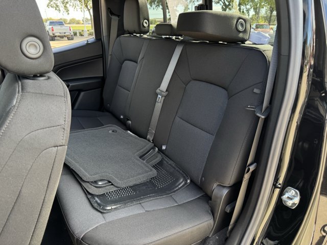 2026 Chevrolet Colorado Trail Boss - Photo 22