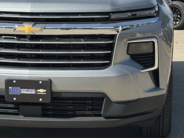 2027 Chevrolet Traverse LT - Photo 9