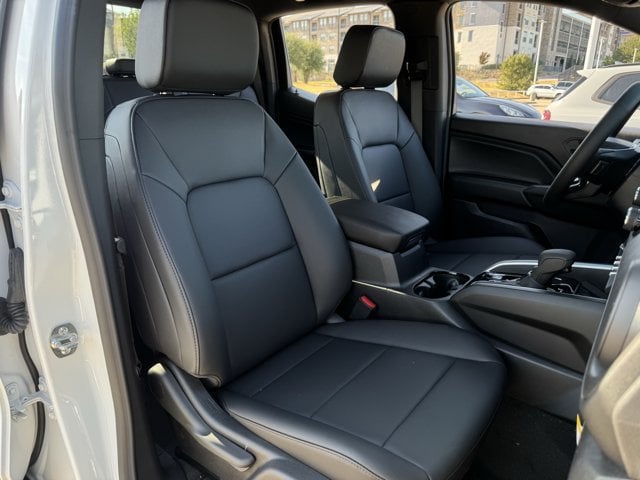 2026 Chevrolet Colorado Trail Boss - Photo 23