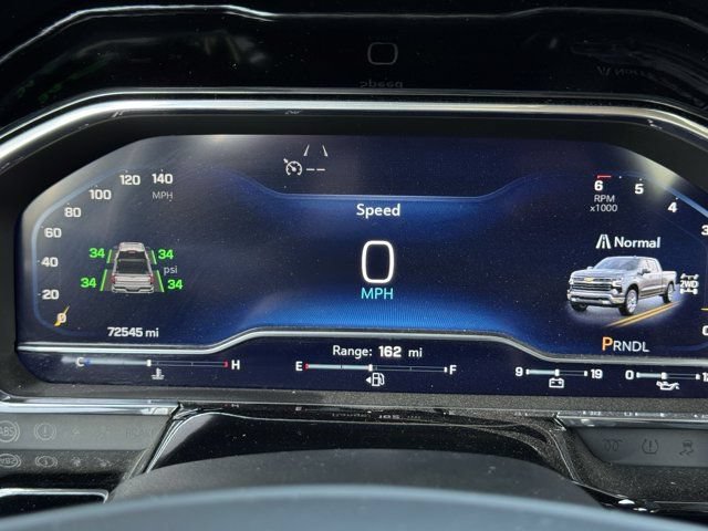 2024 Chevrolet Silverado 1500 LT - Photo 15