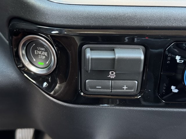 2026 Chevrolet Silverado 1500 RST - Photo 15