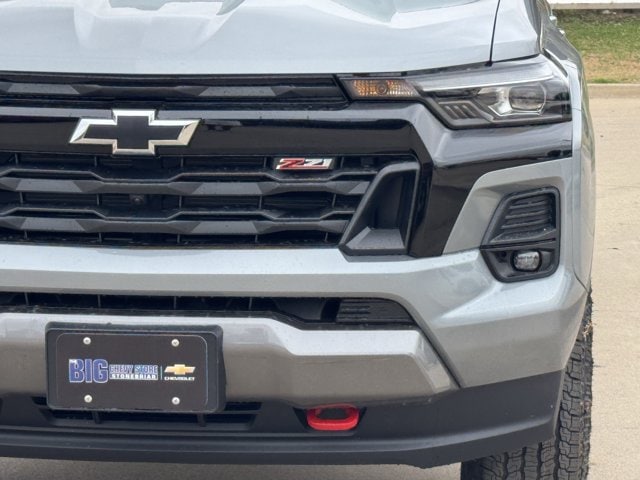 2026 Chevrolet Colorado Z71 - Photo 9