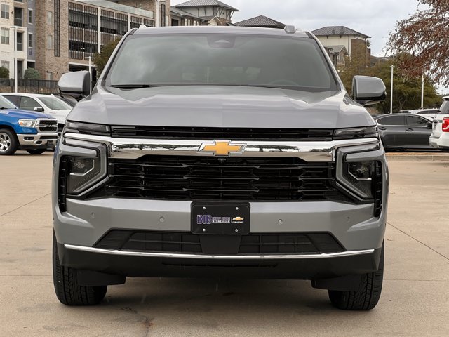2026 Chevrolet Tahoe LS - Photo 8
