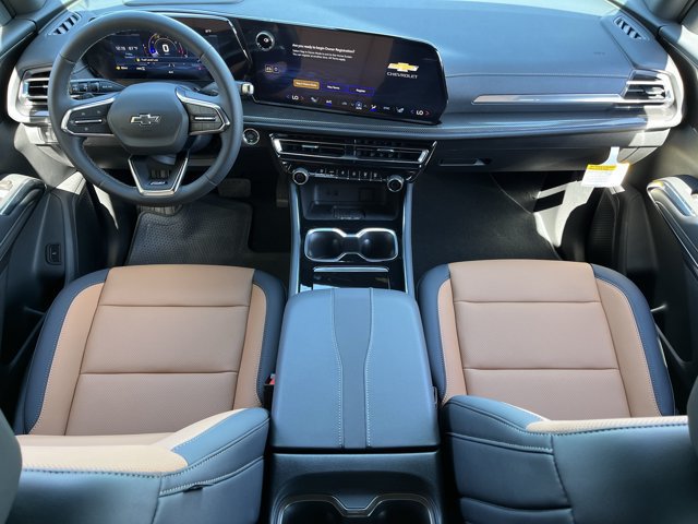 2027 Chevrolet Traverse Z71 - Photo 8
