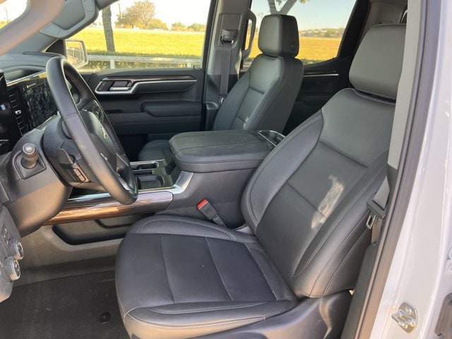 2026 Chevrolet Silverado 1500 LT - Photo 21
