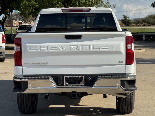 2026 Chevrolet Silverado 1500 LT - Photo 6