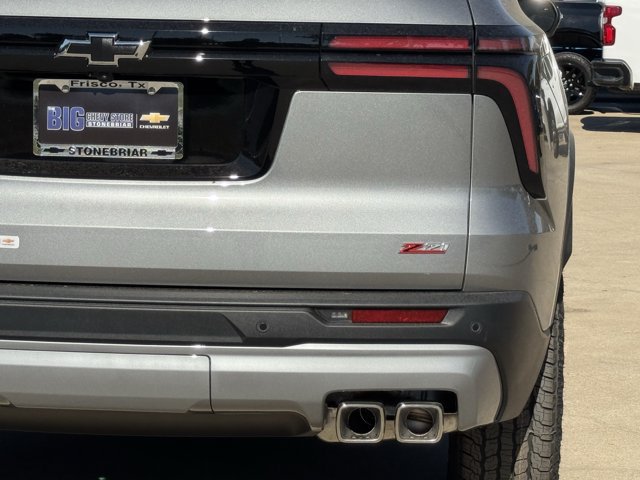 2027 Chevrolet Traverse Z71 - Photo 6