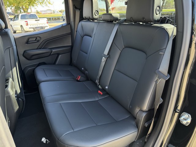 2026 Chevrolet Colorado Trail Boss - Photo 22