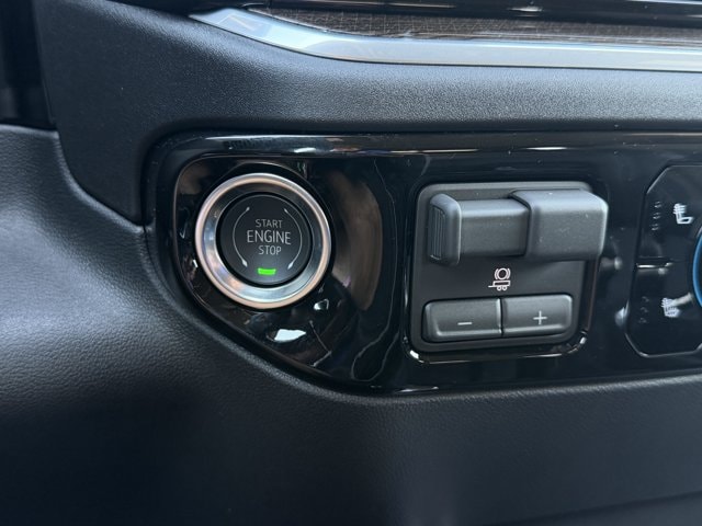 2026 Chevrolet Silverado 1500 LT - Photo 19