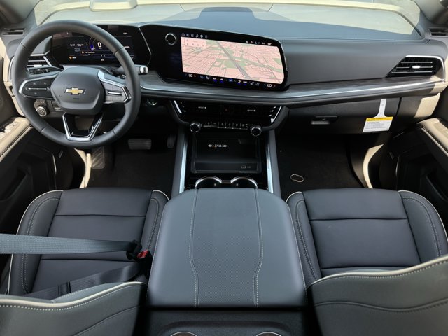 2026 Chevrolet Tahoe Premier - Photo 10