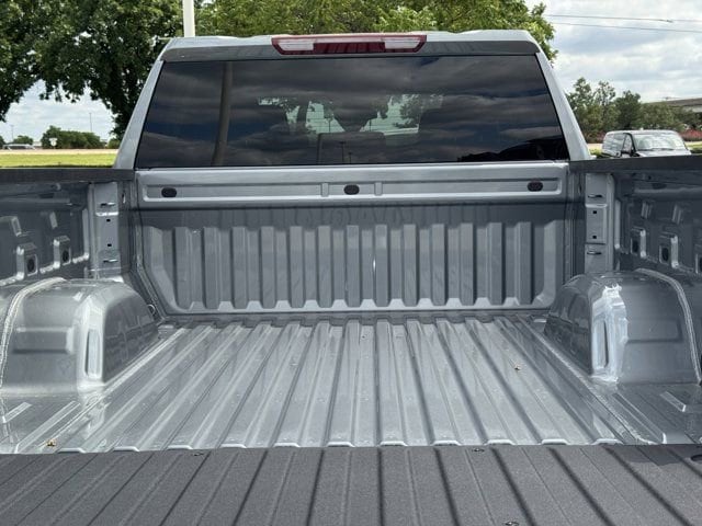 2026 Chevrolet Silverado 1500 Custom - Photo 24