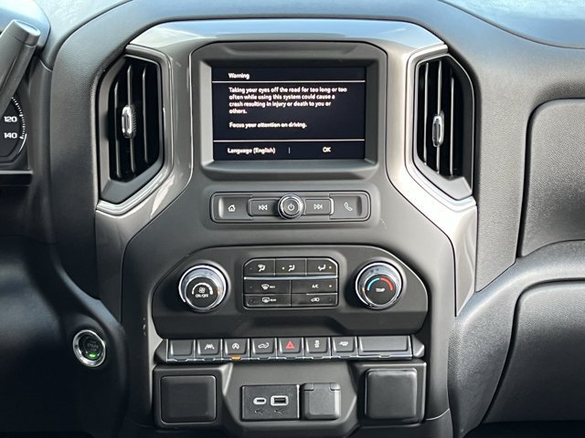2026 Chevrolet Silverado 1500 Custom - Photo 13