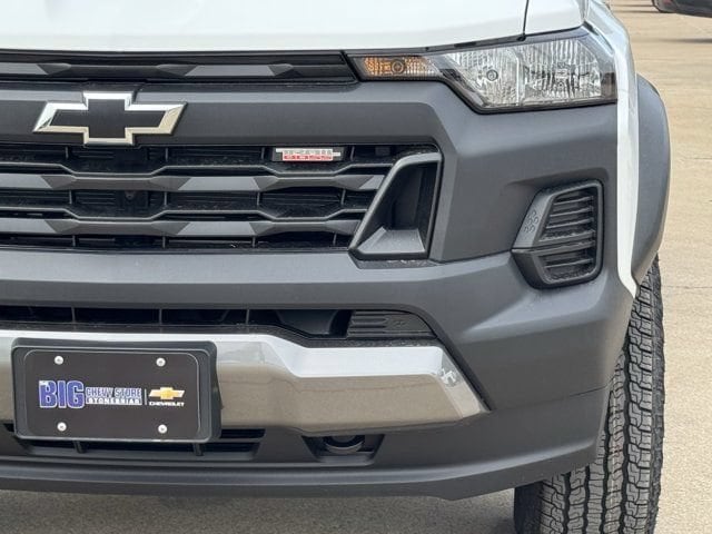 2026 Chevrolet Colorado Trail Boss - Photo 9