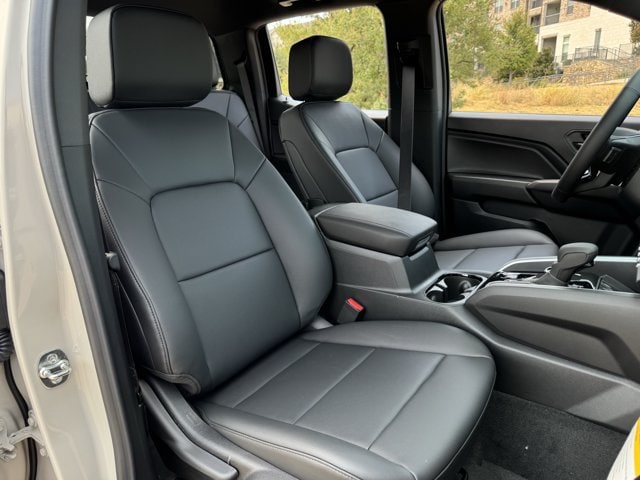2026 Chevrolet Colorado Trail Boss - Photo 23