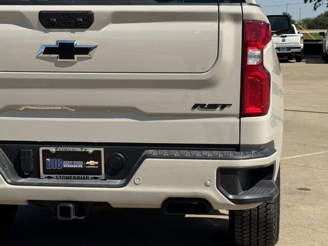 2026 Chevrolet Silverado 1500 RST - Photo 7