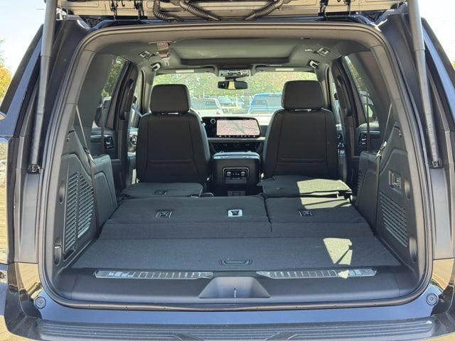 2026 Chevrolet Tahoe Z71 - Photo 26