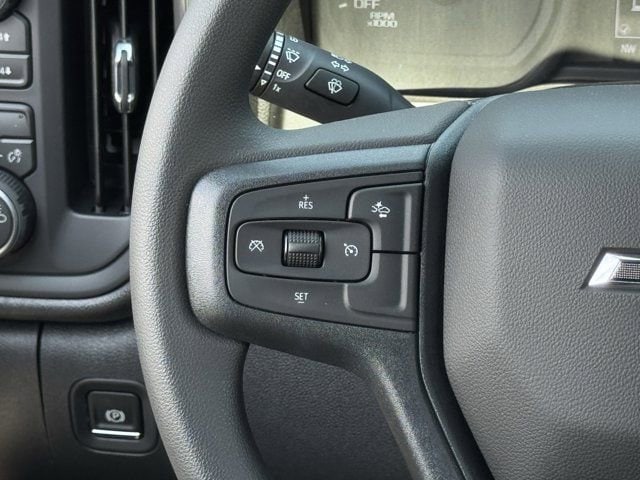 2026 Chevrolet Silverado 1500 Custom Trail Boss - Photo 13