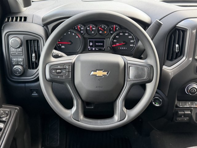 2026 Chevrolet Silverado 2500 HD Custom - Photo 13