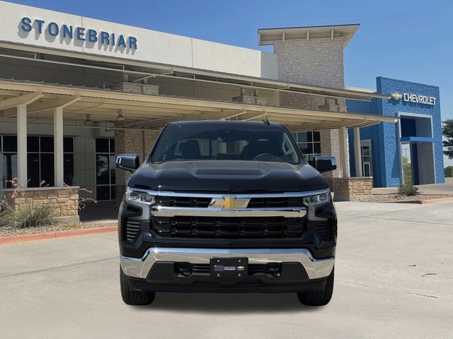 2026 Chevrolet Silverado 1500 LT - Photo 8