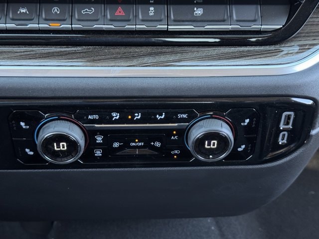 2026 Chevrolet Silverado 1500 RST - Photo 16