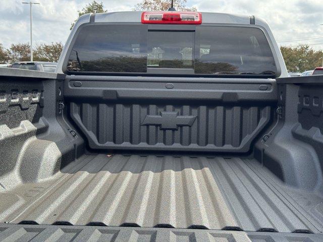 2026 Chevrolet Colorado ZR2 - Photo 24