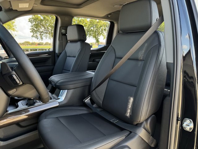 2026 Chevrolet Silverado 1500 LT Trail Boss - Photo 21