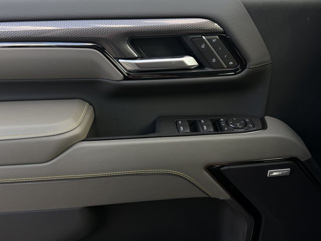2026 Chevrolet Silverado 2500 HD ZR2 - Photo 21