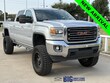 GMC Sierra 2500 HD