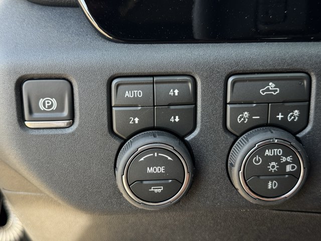 2026 Chevrolet Silverado 1500 RST - Photo 14