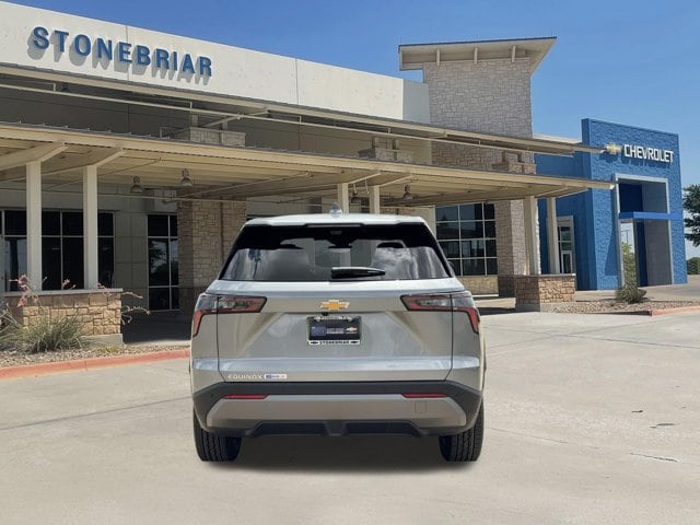 2027 Chevrolet Equinox LT - Photo 6