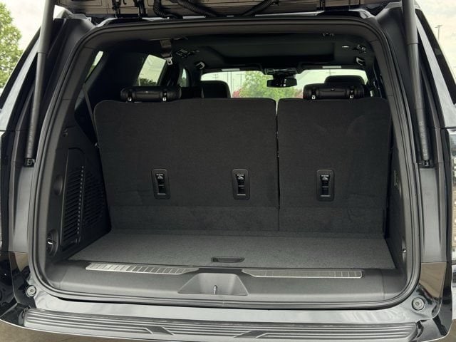 2026 Chevrolet Tahoe Z71 - Photo 27