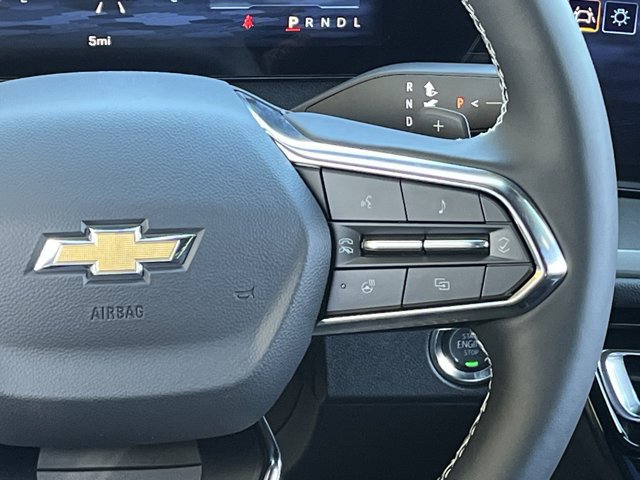2027 Chevrolet Traverse LT - Photo 14