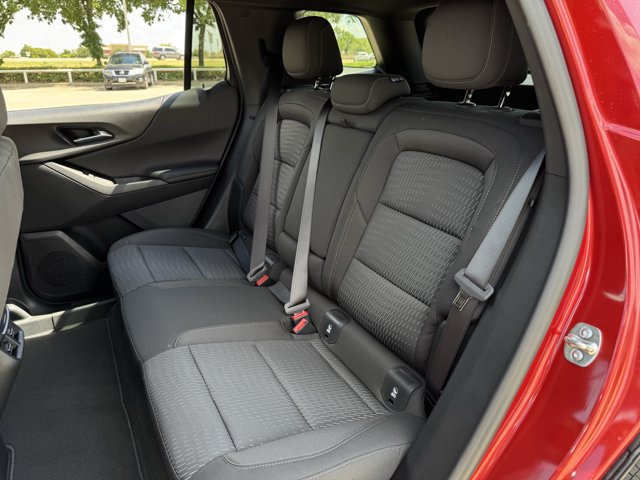 2027 Chevrolet Equinox LT - Photo 24
