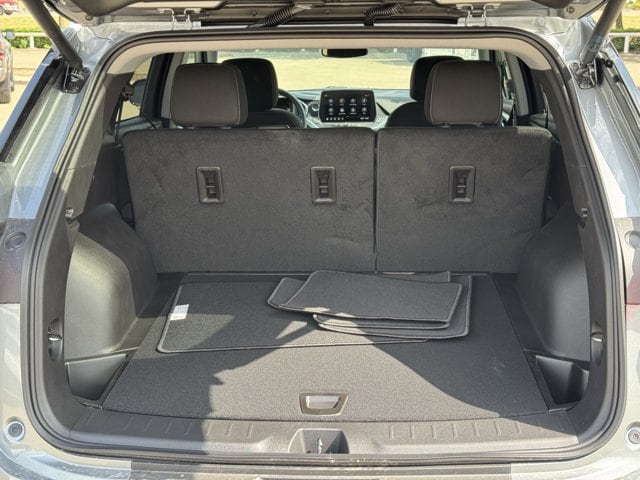 2026 Chevrolet Blazer 2LT - Photo 24