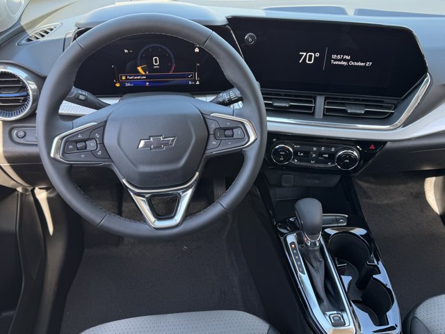 2026 Chevrolet Trax LT - Photo 11