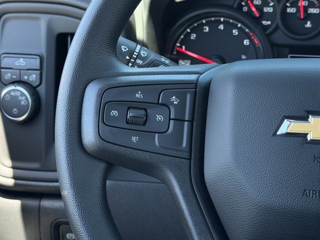 2026 Chevrolet Silverado 1500 Custom - Photo 13