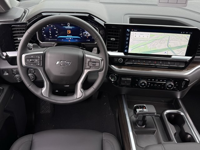 2026 Chevrolet Silverado 1500 LT Trail Boss - Photo 10