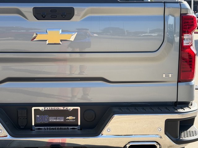 2026 Chevrolet Silverado 1500 LT - Photo 6
