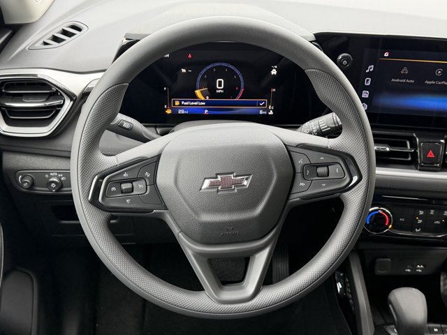 2026 Chevrolet Trailblazer LT - Photo 13