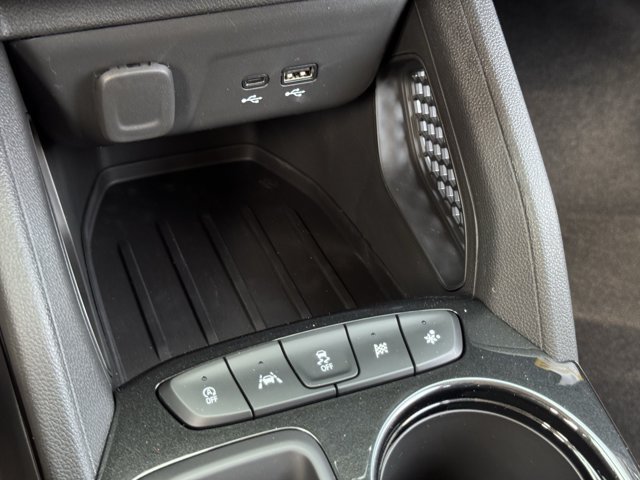 2026 Chevrolet Trailblazer LS - Photo 16