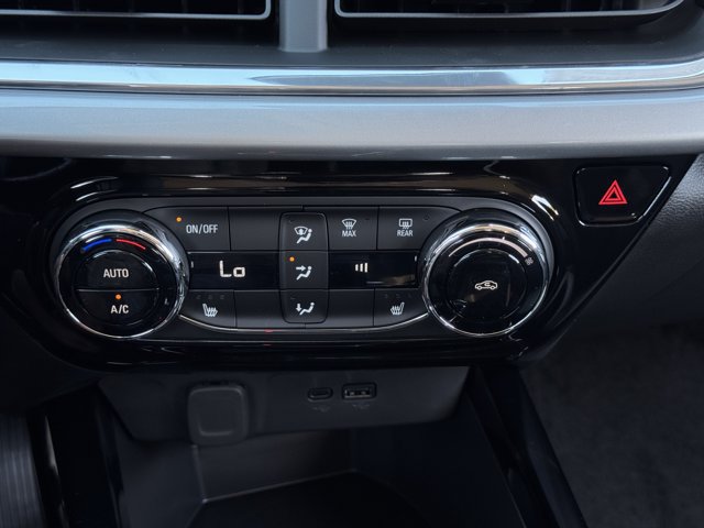 2026 Chevrolet Trax LT - Photo 15